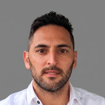 Leonardo Moreno